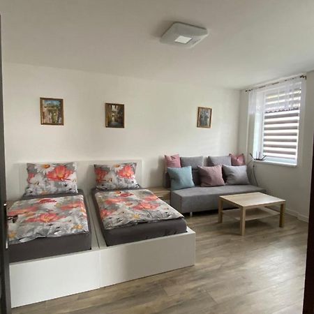 Apartmany U Viaduktu 46 Ústí nad Labem المظهر الخارجي الصورة