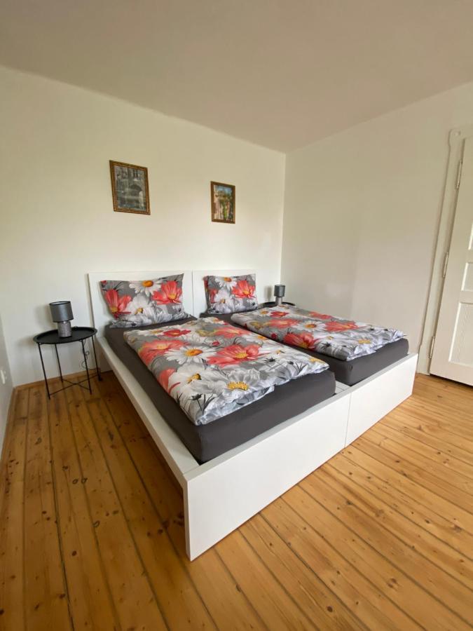 Apartmany U Viaduktu 46 Ústí nad Labem المظهر الخارجي الصورة
