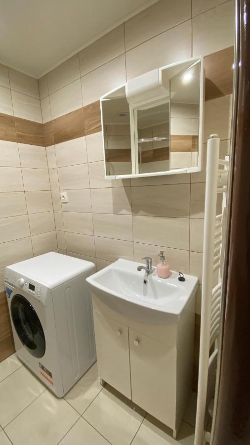 Apartmany U Viaduktu 46 Ústí nad Labem المظهر الخارجي الصورة