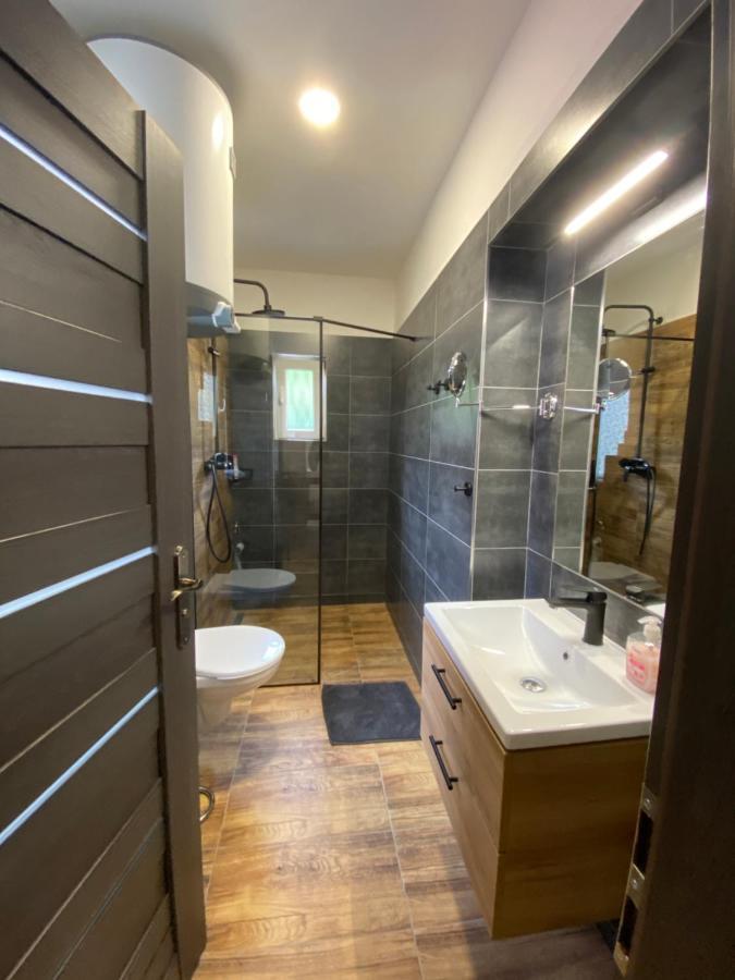 Apartmany U Viaduktu 46 Ústí nad Labem المظهر الخارجي الصورة