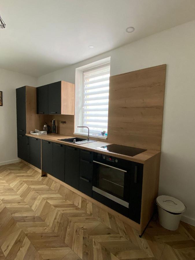 Apartmany U Viaduktu 46 Ústí nad Labem المظهر الخارجي الصورة